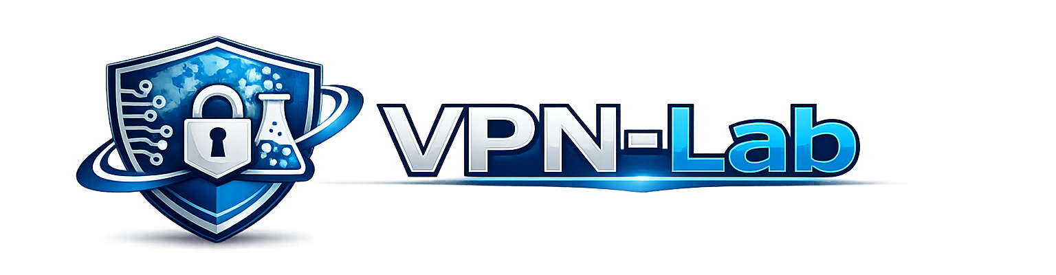 VPN Lab